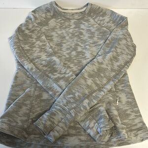 Lululemon long sleeve top